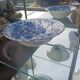 Hunter salad bowl by myott