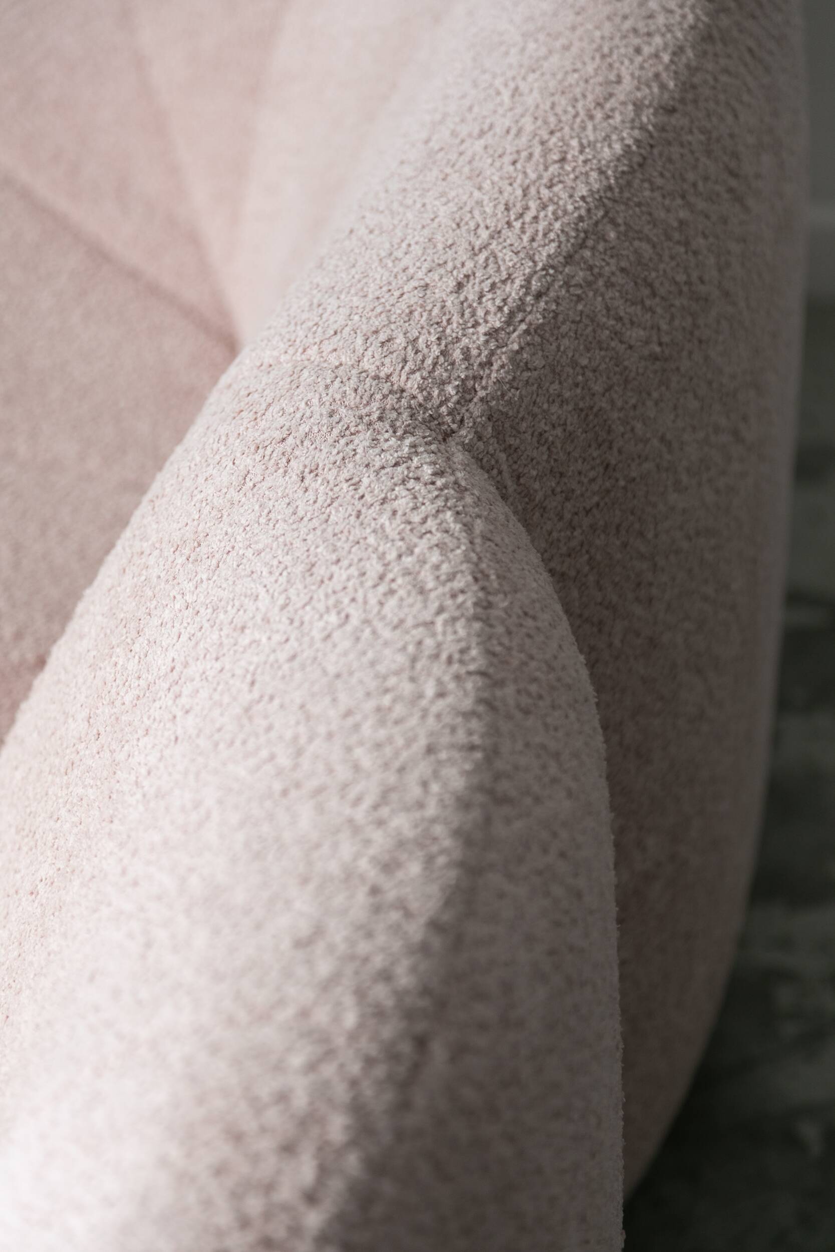 Pumpkin sofa by Pierre Paulin for Ligne Roset, France, 1970s.