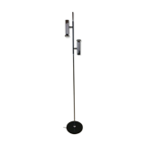 Minimalist lamp postpost design 1960s