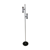 Minimalist lamp postpost design 1960s