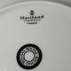 6 plates dessert Limoges Haviland Rochas filet bleu