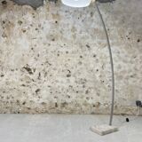 Arc floor lamp