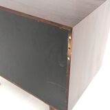 Rosewood chest of drawers, "Royal system", Poul Cadovius, Denmark, 1960