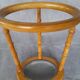 Porte parapluie en bois