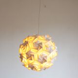 Aperture pendant lamp by Claire Norcross for Habitat, 2003