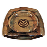 Ashtray Luminarc 1970s
