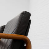 Hombre Chair by Burkhard Vogtherr for Rosenthal 1970s