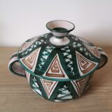 Soup tureen VallaurisRobert Picault (1919-2000)