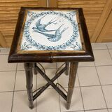 Porte plante chinois