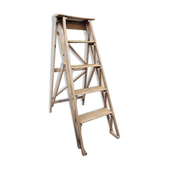 Painter's stepladder 5 steps