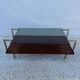 1960s modernist coffee table