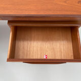 G-Plan dressing table by V.Wilkins