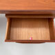 G-Plan dressing table by V.Wilkins