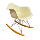 Rocking chair by Charles & Ray Eames