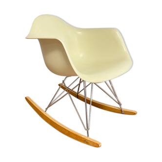 Rocking chair by Charles & Ray Eames