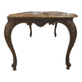 1960s coffee table