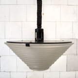 Egina Chandelier by Angelo Mangiarotti for Artemide, 1979