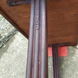 Set of fischel bistro tables