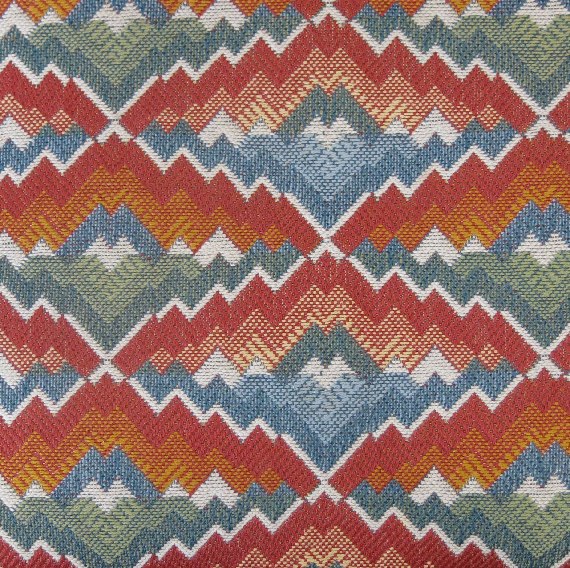 Set of 4 chairs Airborne restored