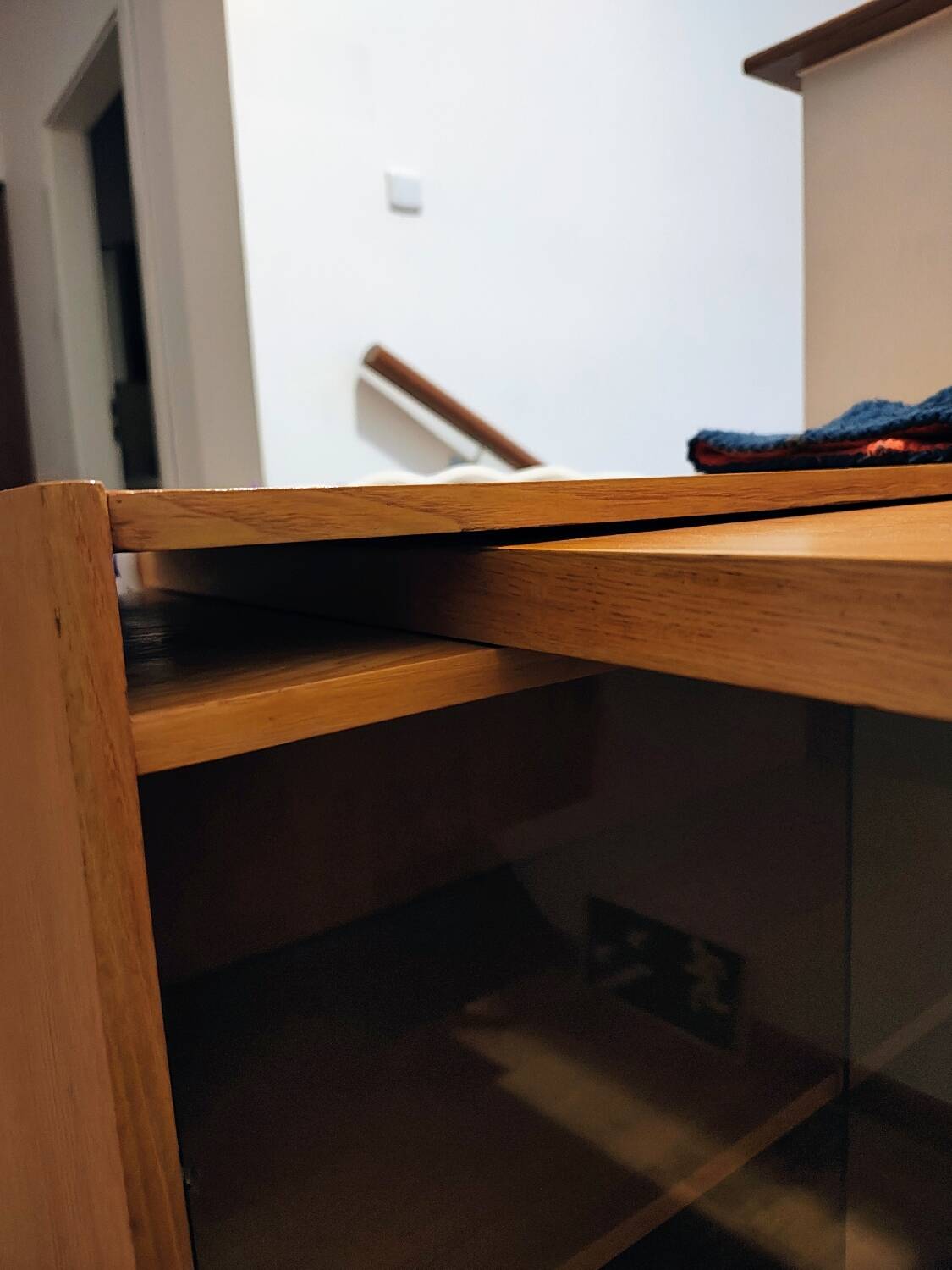 Desk from Up Zavody, Former Czechoslovakia, 1960s