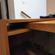 Desk from Up Zavody, Former Czechoslovakia, 1960s