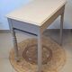 Desk table