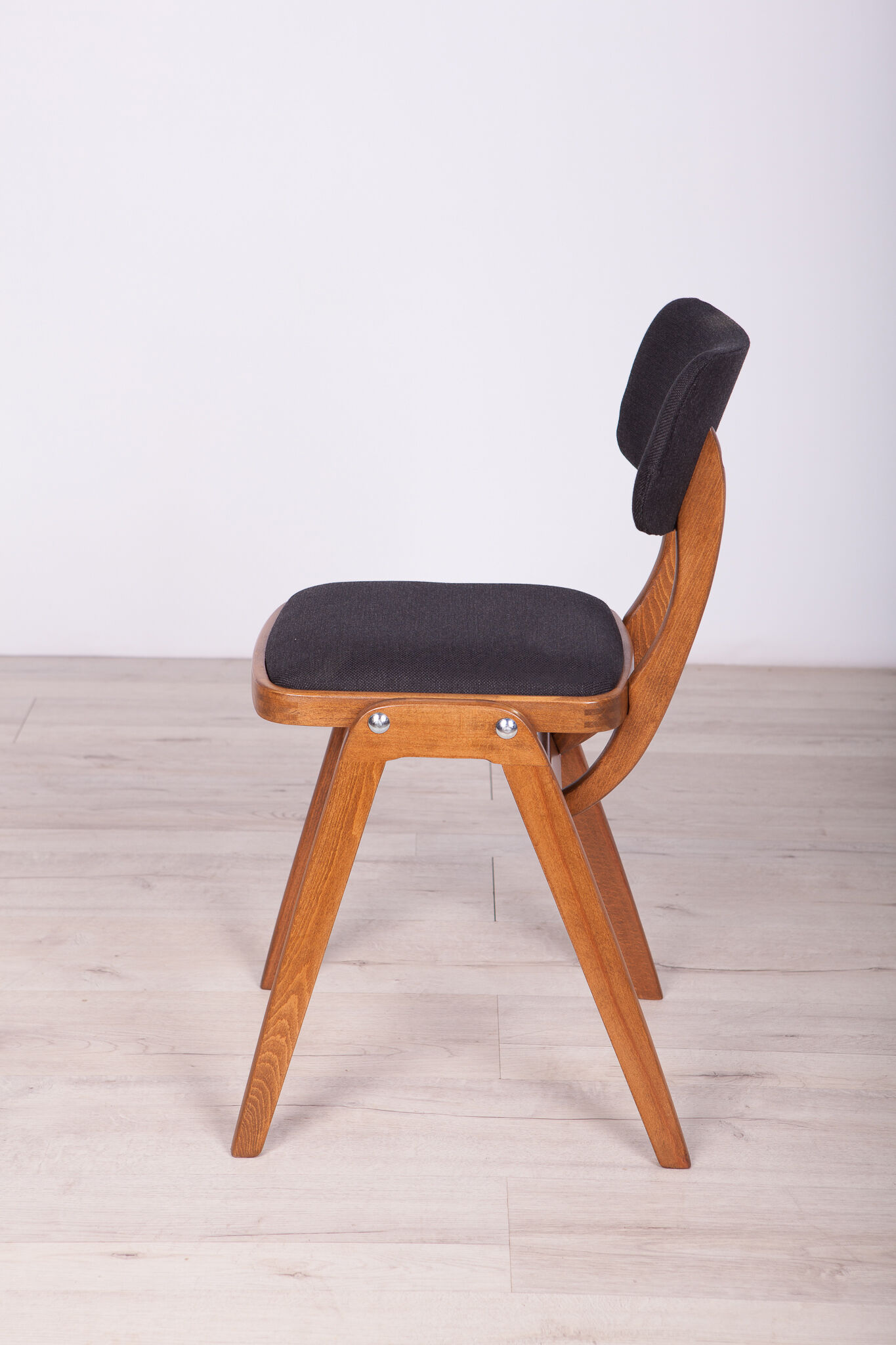 Ensemble de 6 chaises 1960s