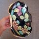 Plate / Bowl Vallauris Vintage 50s/60s – Floral Decor &