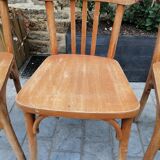 Bistro chairs