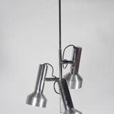 Suspension 3 spots in steel