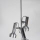 Suspension 3 spots en acier