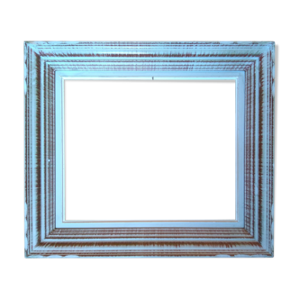 Montparnasse 8f frame