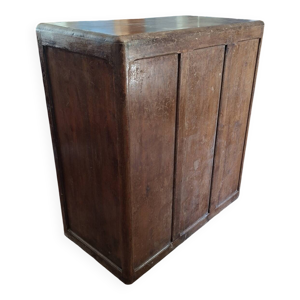 meuble de bar ancien