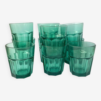 Verres Ikea vintage 80'/90' - verres gobelets