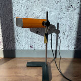 Samp desk lamp by Jean-René Talopp