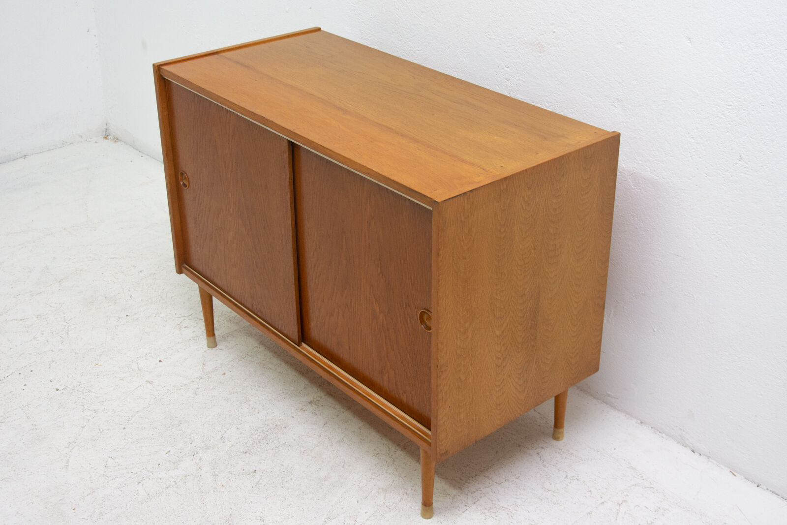 Sideboard, Zapadoslovenske Nabytkarske Zavody, Czechoslovakia, 1960´s