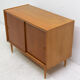 Sideboard, Zapadoslovenske Nabytkarske Zavody, Czechoslovakia, 1960´s