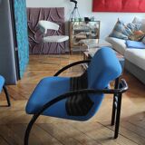 2 airborne armchairs from the 80s and 90s