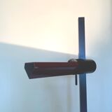 Caltha floor lamp by Gianfranco Frattini, Luci, Italy, 1981