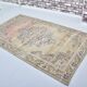 Turkish Oushak handmade carpet sku 3159