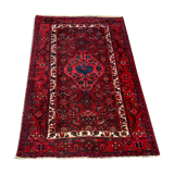 Tapis Iranien ancien en laine