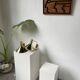 Pair of Hovik Lys brass wall lights Jonas Hidle Denmark
