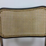 Cesca B32 chair by Marcel Breuer