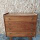 Commode vintage années 60