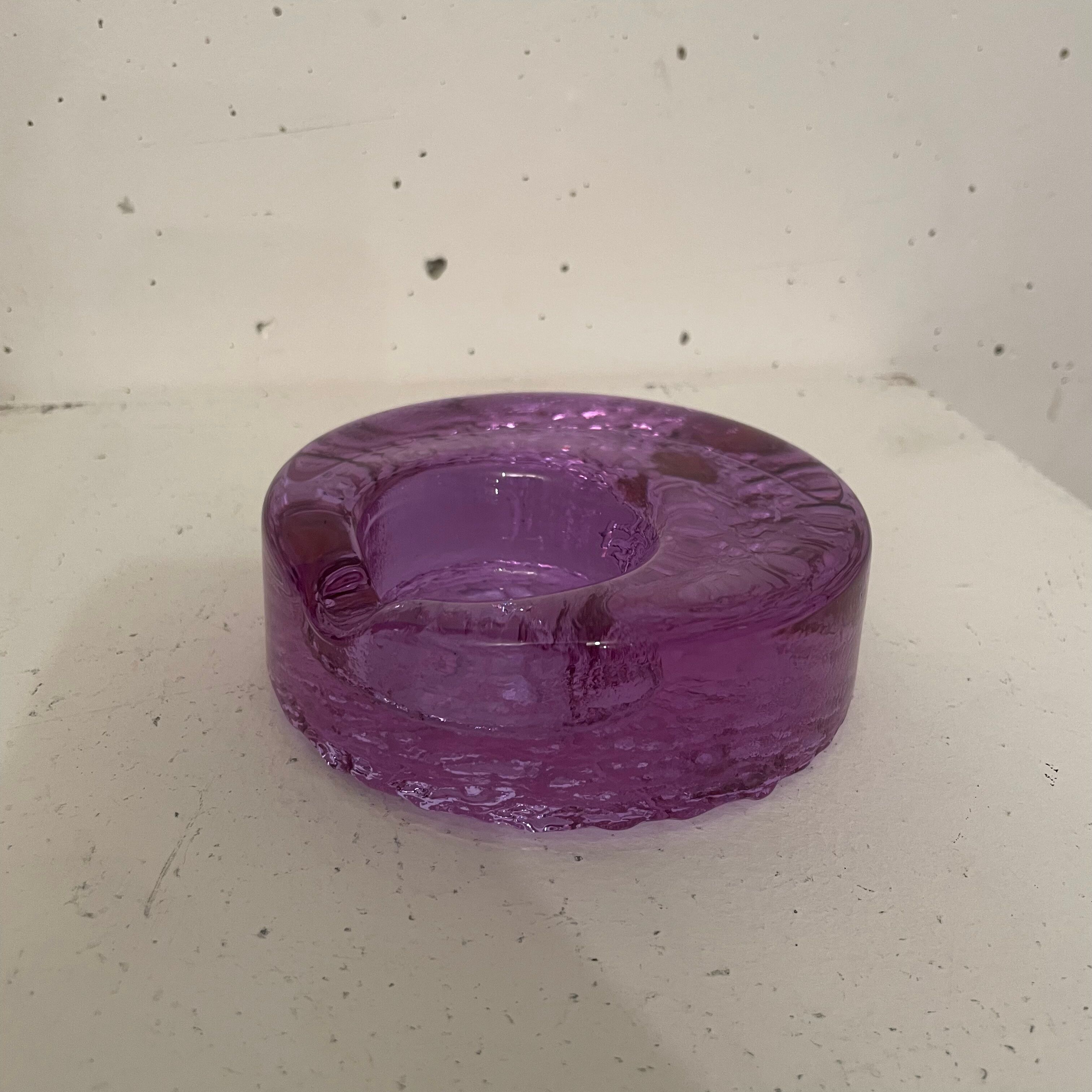 Ashtray Joe Colombo, Arnofolo Di Cambio 1970