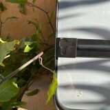 Industrial black mirror