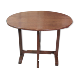 Vineyard oak nineteenth table