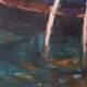 Jesus fernandez bautista - gondolas in venice