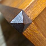 Scandinavian teak sideboard 1960