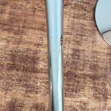 Pair of Solingen candle holders